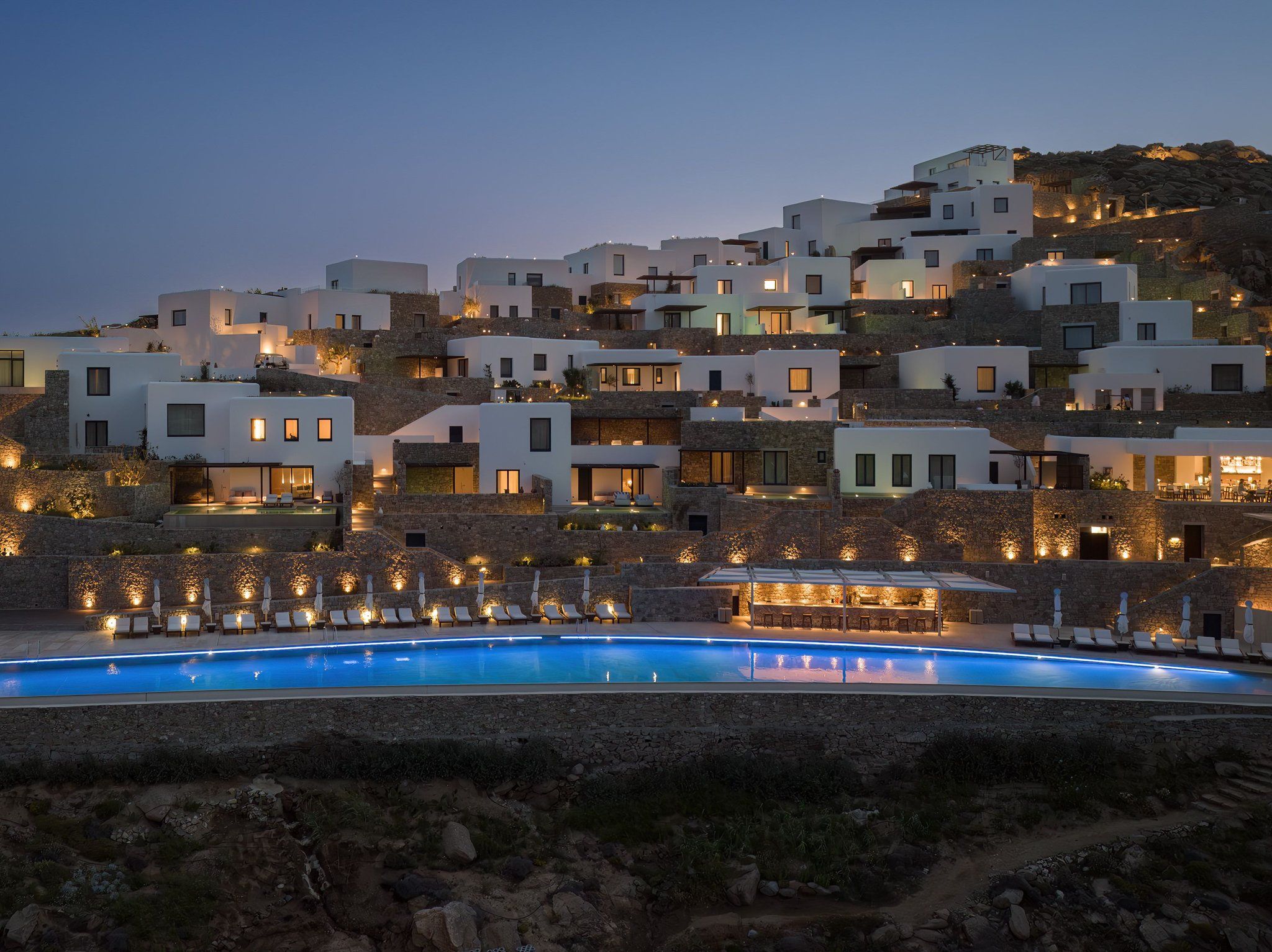 Изображение места проведения