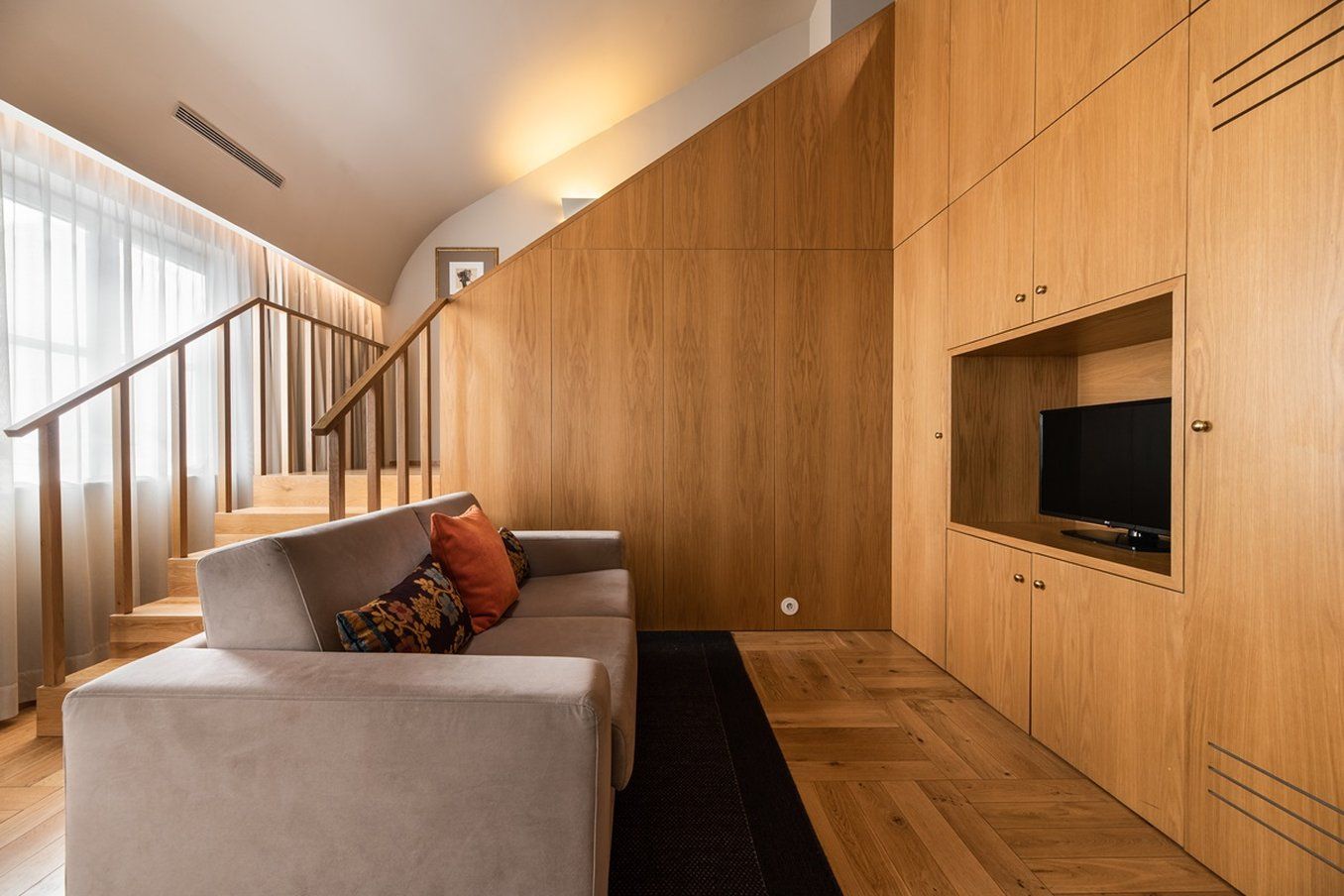 Изображение места проведения