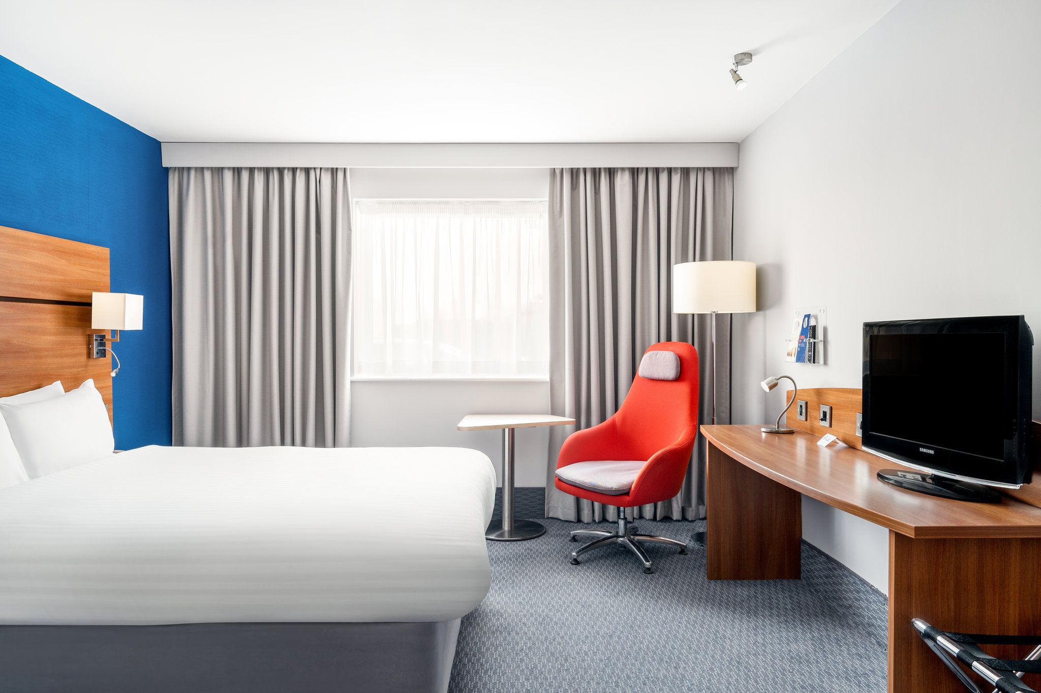 Изображение места проведения