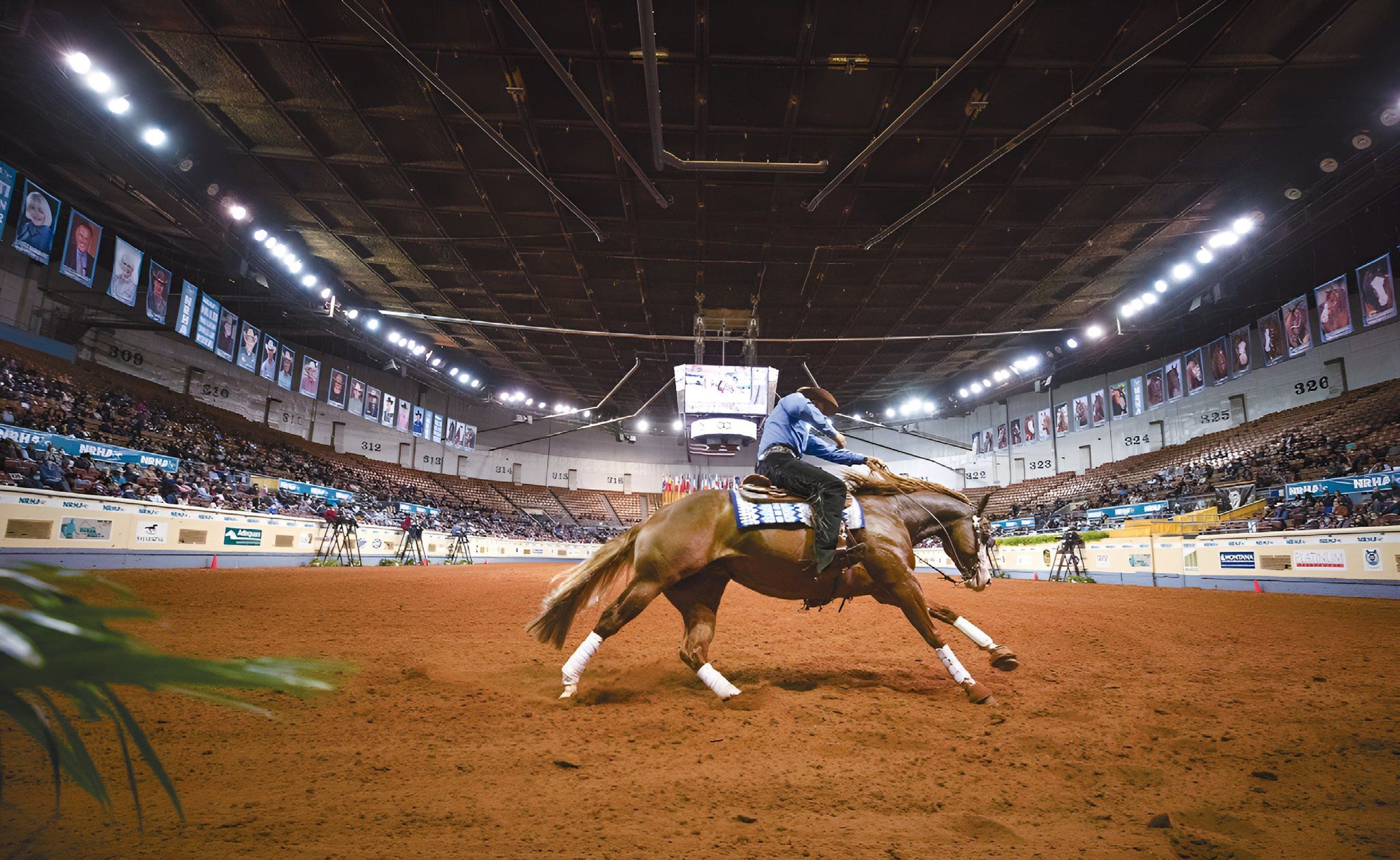 Изображение места проведения