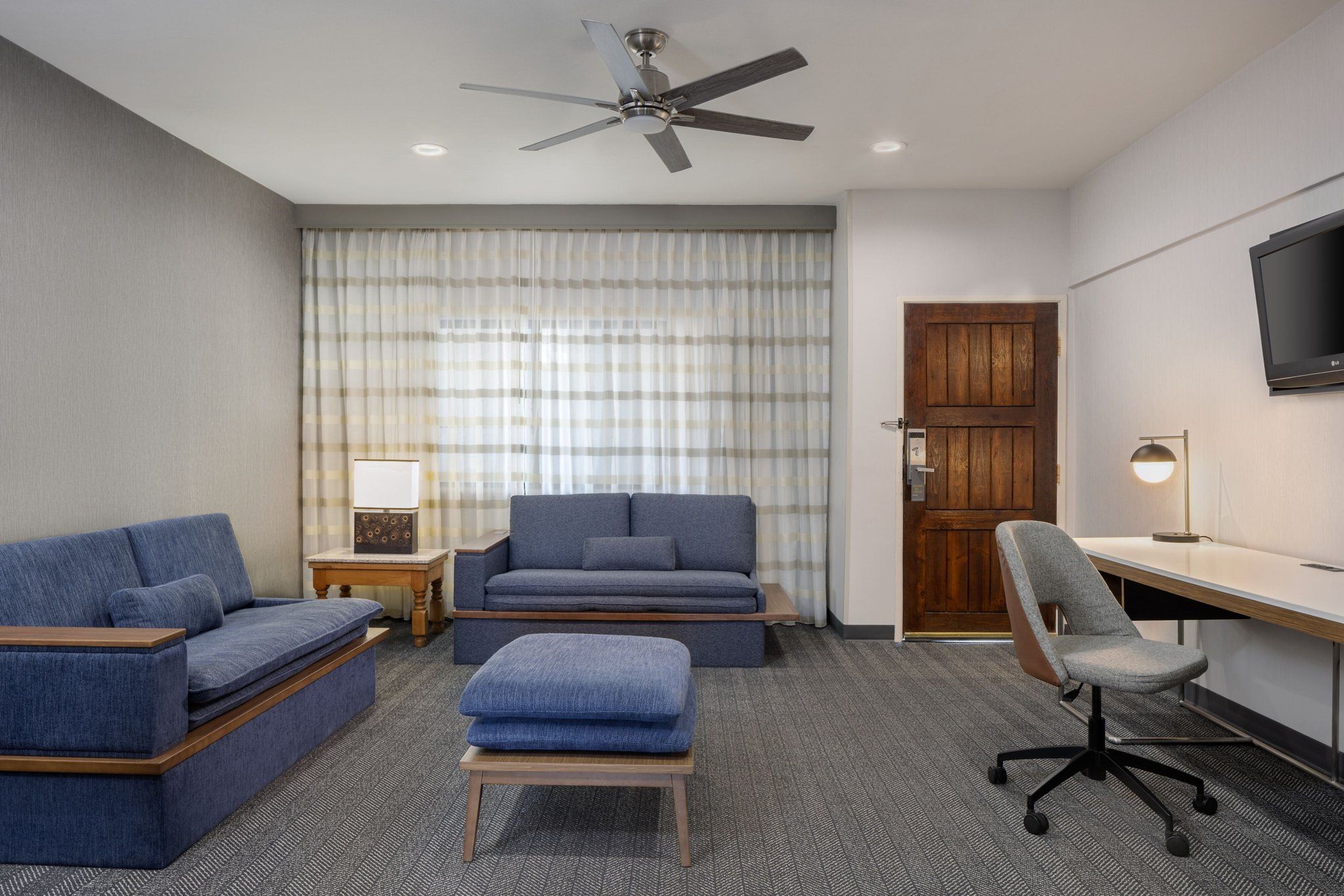 Изображение места проведения