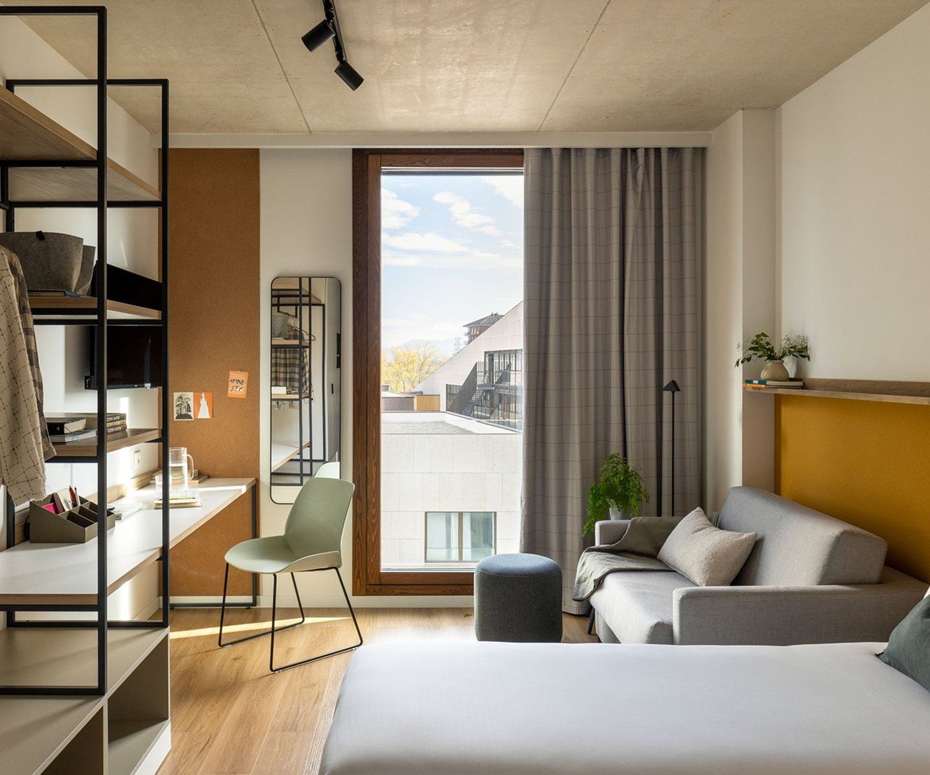 Изображение места проведения