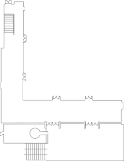 Architects Hall Foyer & Doak Terrace Ladda ner PDF