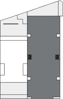 Room layout