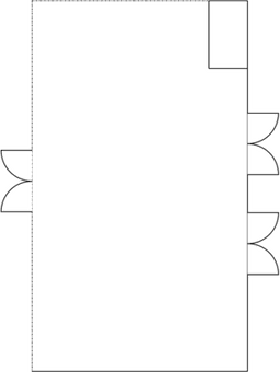 Arenal I Scarica PDF