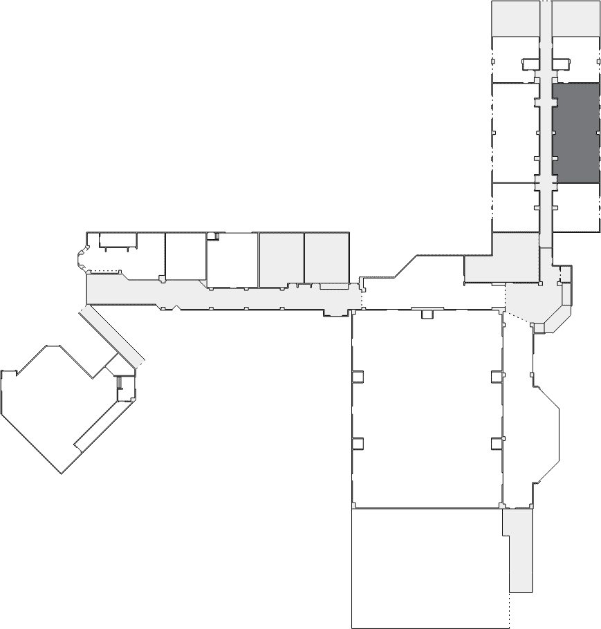 Room layout