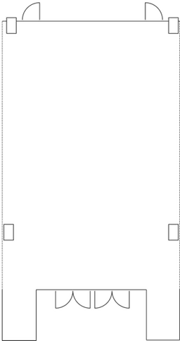 Salon D (St. Landry Room) Descargar PDF