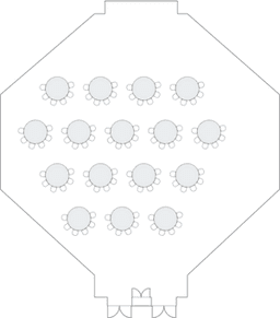 A mezza luna (cabaret)