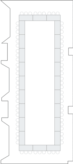 ฮอลโลว์ สแควร์