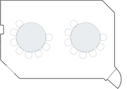 Halvmånar (cabaret)