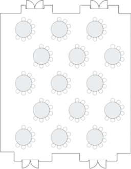 新月形 (卡巴萊式)