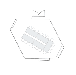 รูปตัว U