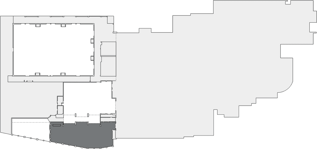Room layout