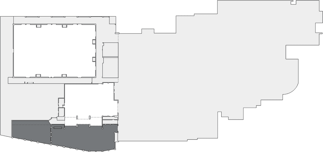 Room layout