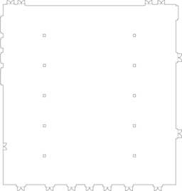 Loews Sapphire Falls Resort - Kingston Hall Transferir PDF