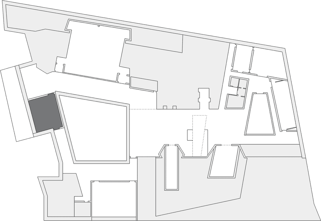 Room layout