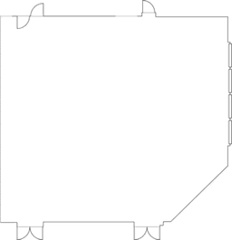 Steelwork Ballroom B & C ดาวน์โหลด PDF