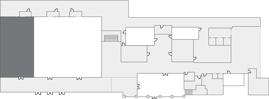 Room layout