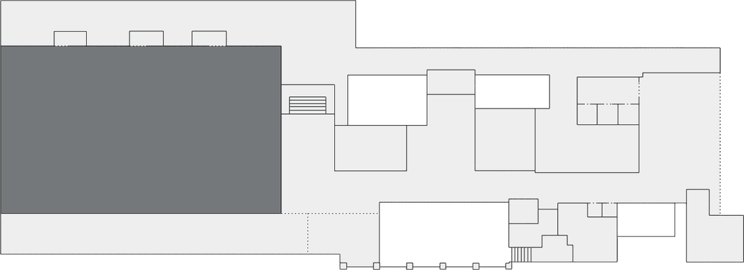 Room layout