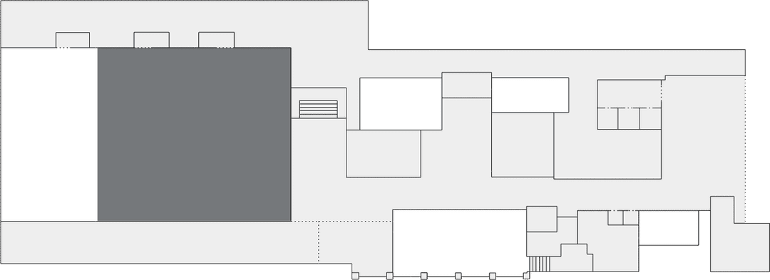 Room layout