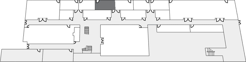 Room layout