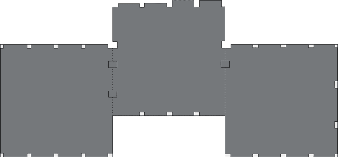 Room layout