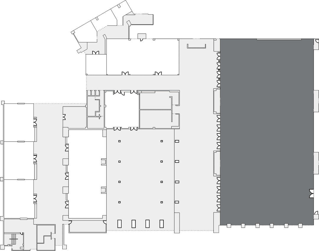 Room layout