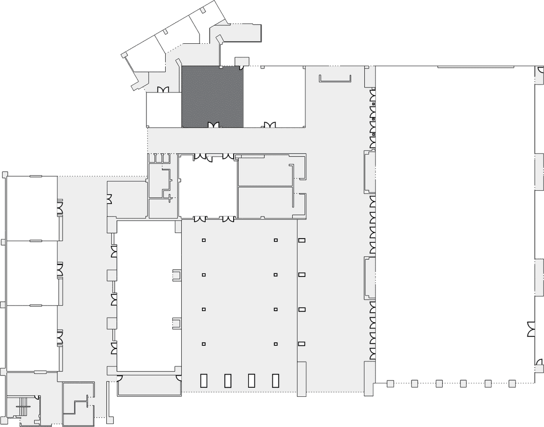 Room layout
