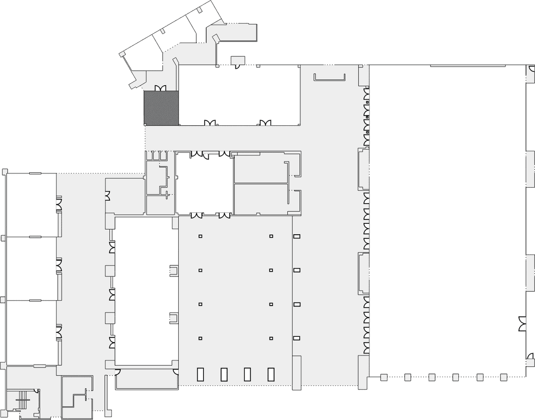 Room layout
