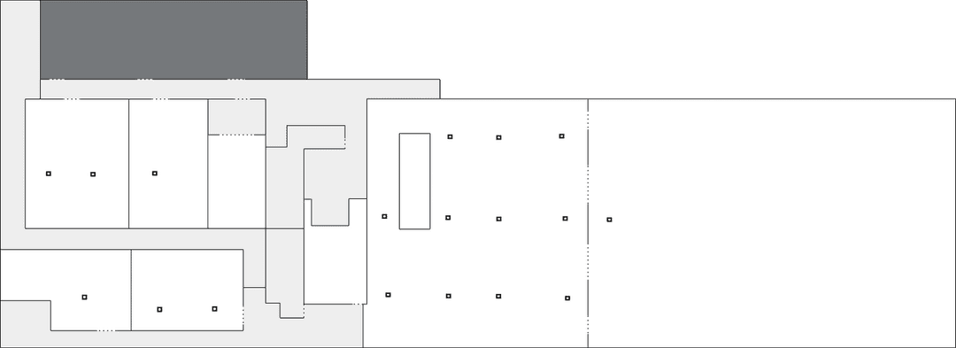 Room layout