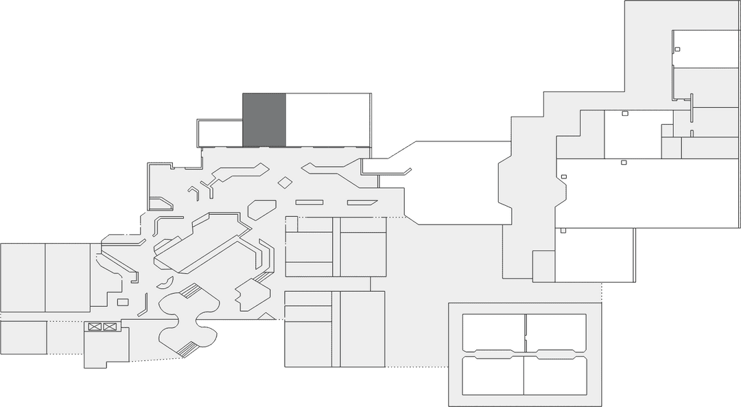 Room layout