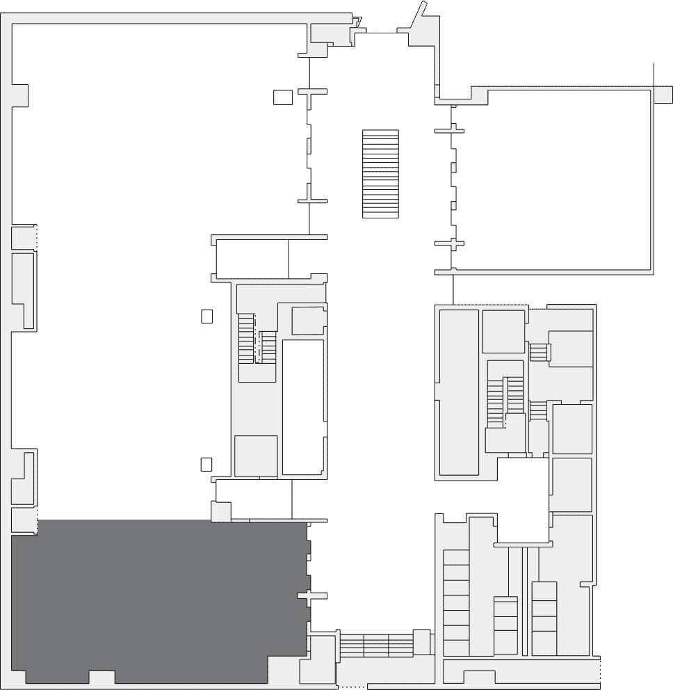 Room layout