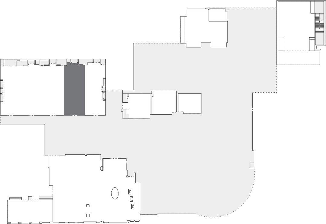 Room layout