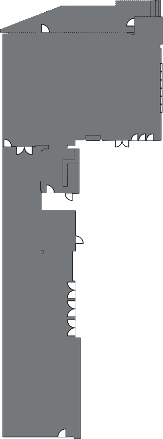 Room layout