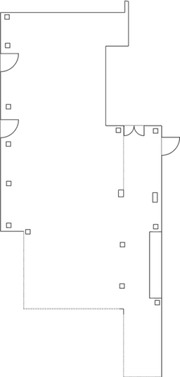 Lounge / Foyer 5. Floor Download PDF