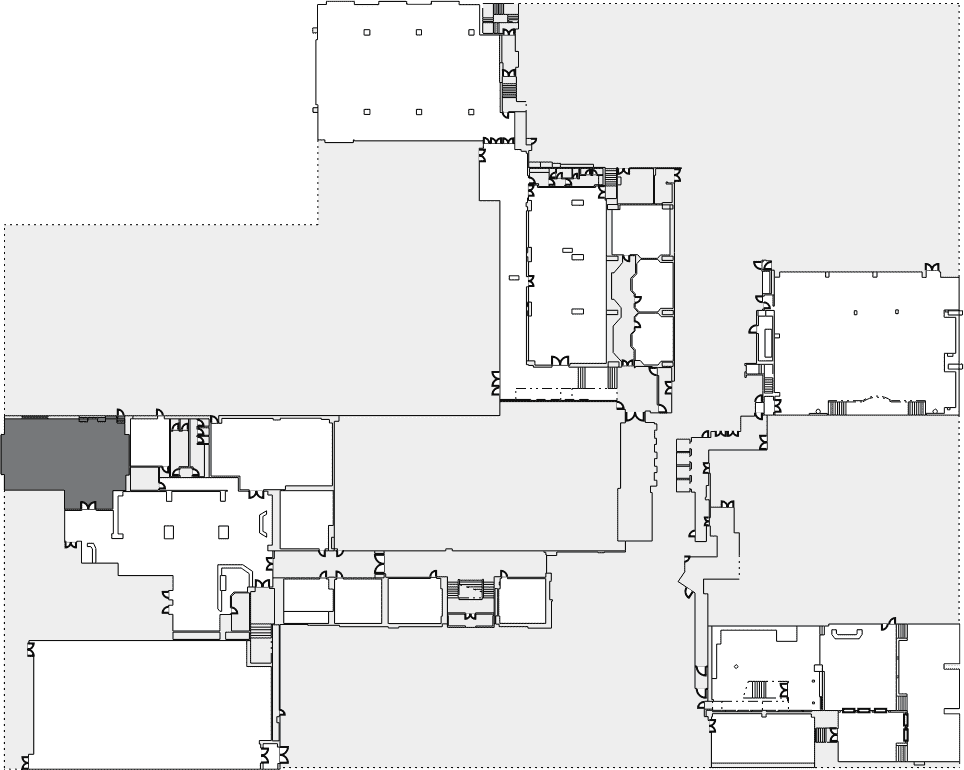 Room layout