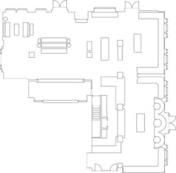 Wayward Restaurant (Semi-Private Dining) 下载 PDF