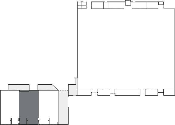 Room layout