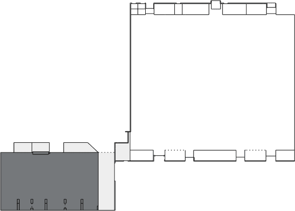 Room layout