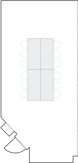 Конференц-зал