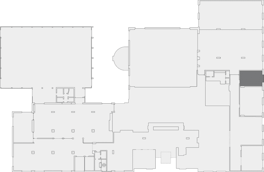 Room layout