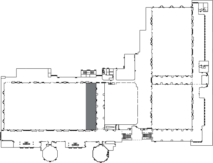 Room layout