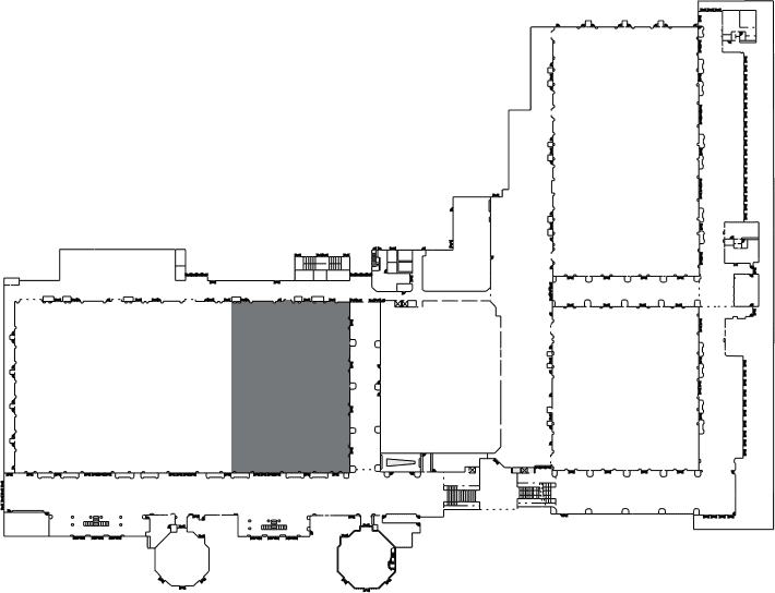 Room layout