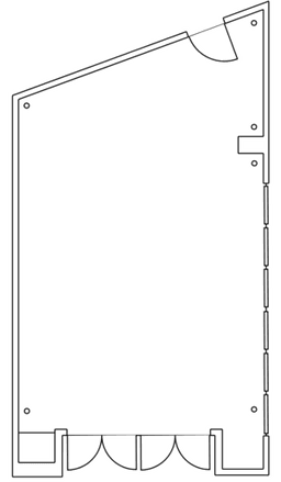 Boardroom II Загрузить PDF