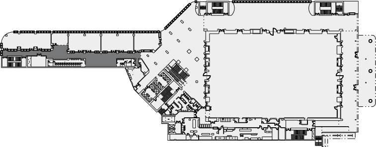 Room layout