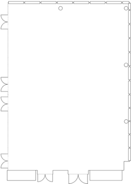 Ballroom I-II Scarica PDF