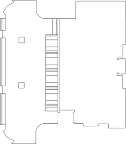 Mezzanine + The Sanctuary Room Загрузить PDF