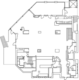 Street Level (Event Space) 下載PDF