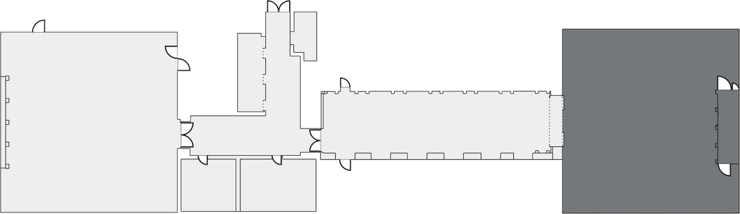 Room layout