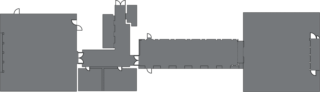 Room layout